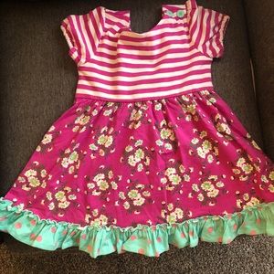 Matilda Jane Dress BNWT